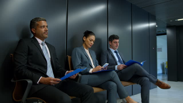 Cinq points pour réussir son entretien d'embauche