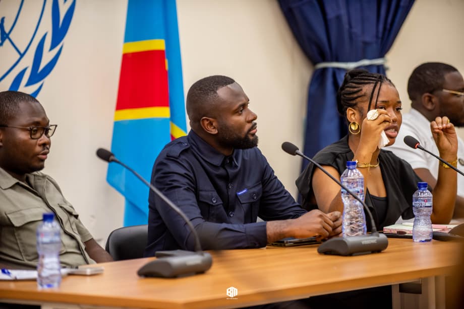 Rompre le paradoxe de l’inemployabilité en RDC : une urgence pour la jeunesse congolaise