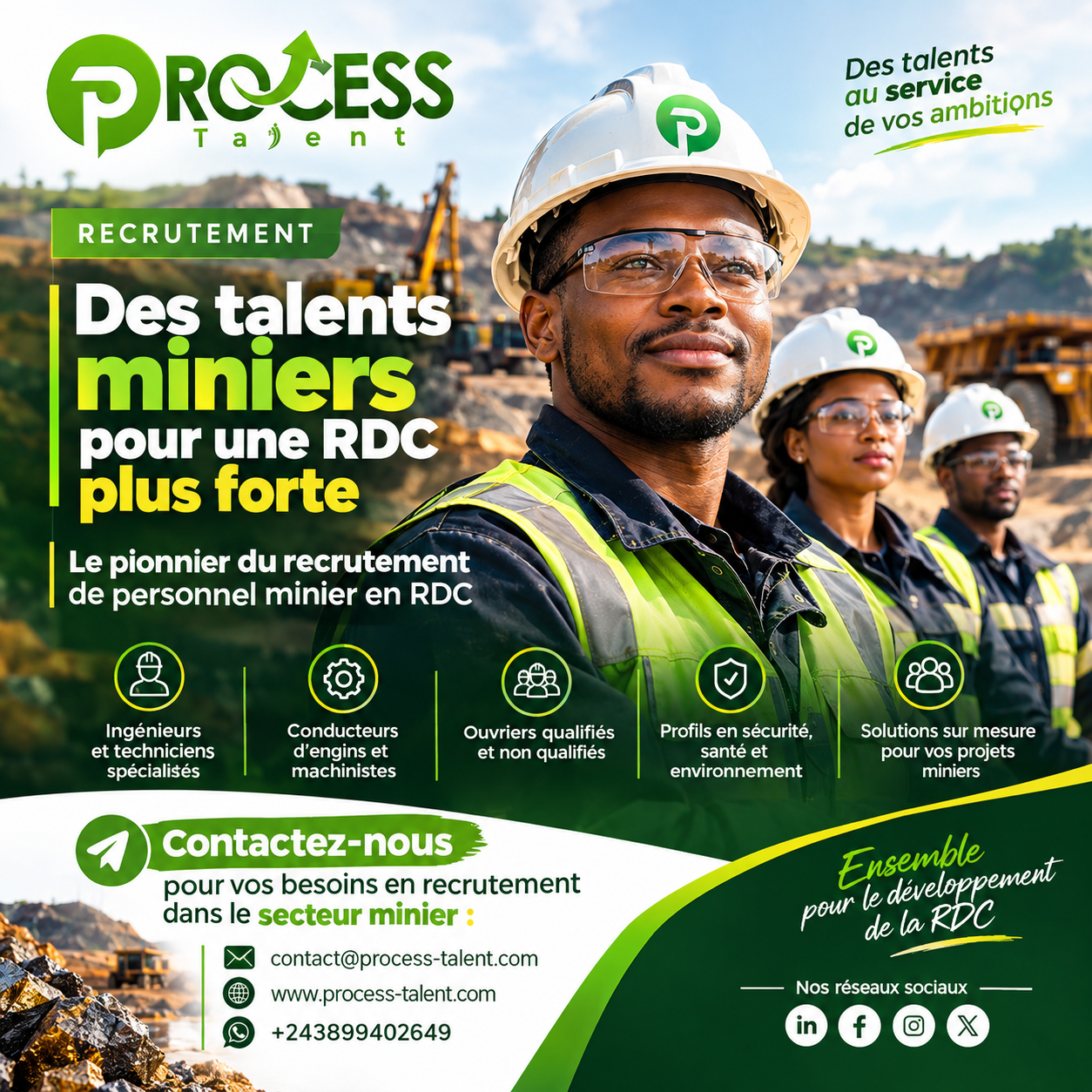 Publicité