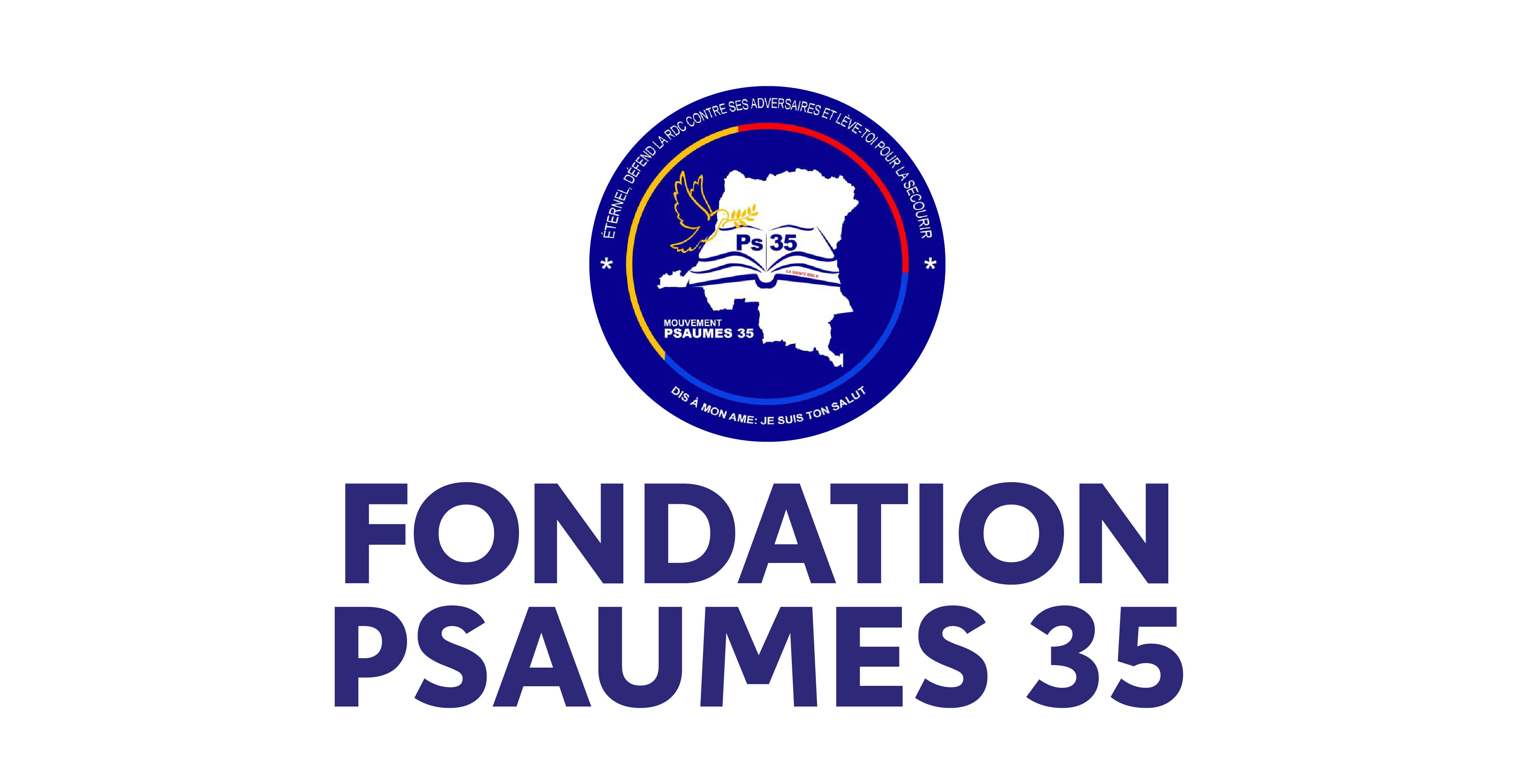 FONDATION PSAUMES 35