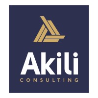 AKILI Consulting sarl